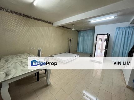 Taman Orkid 2 storey house for sale Senawang Seremban, Negeri Sembilan, Seremban