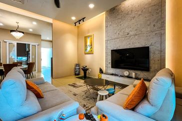 Mellowood @ Eco Majestic