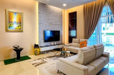 Mellowood @ Eco Majestic