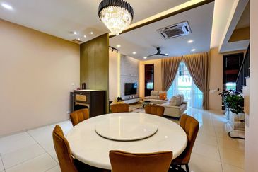 Mellowood @ Eco Majestic