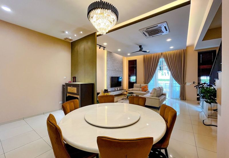 Mellowood @ Eco Majestic