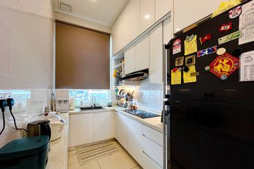 Mellowood @ Eco Majestic