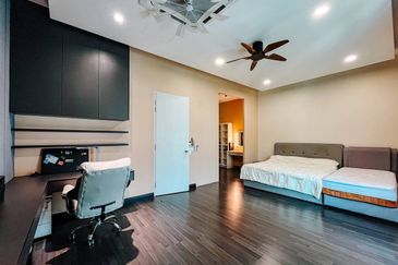 Mellowood @ Eco Majestic