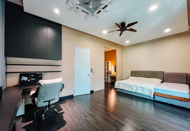 Mellowood @ Eco Majestic