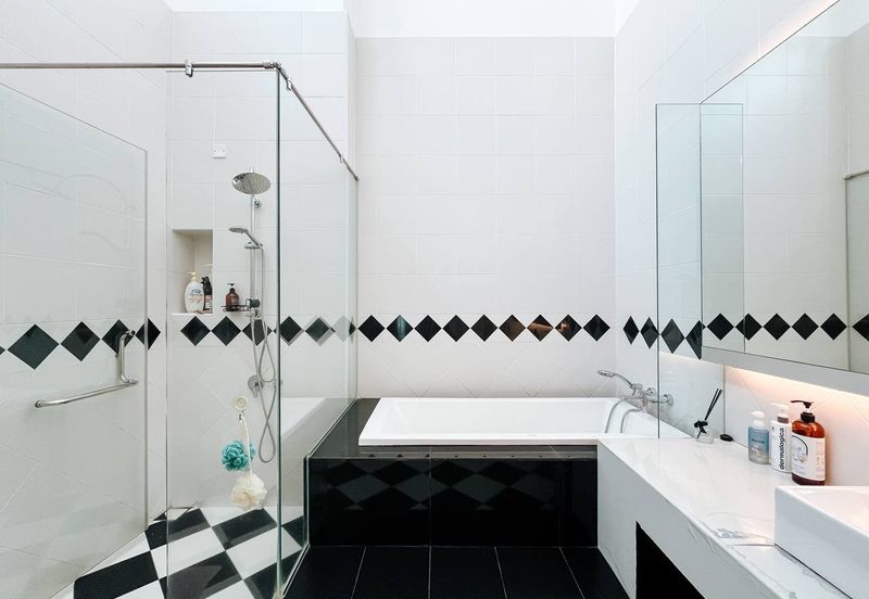 Mellowood @ Eco Majestic