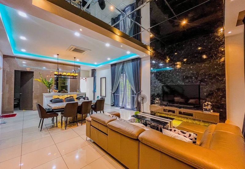 Mellowood @ Eco Majestic