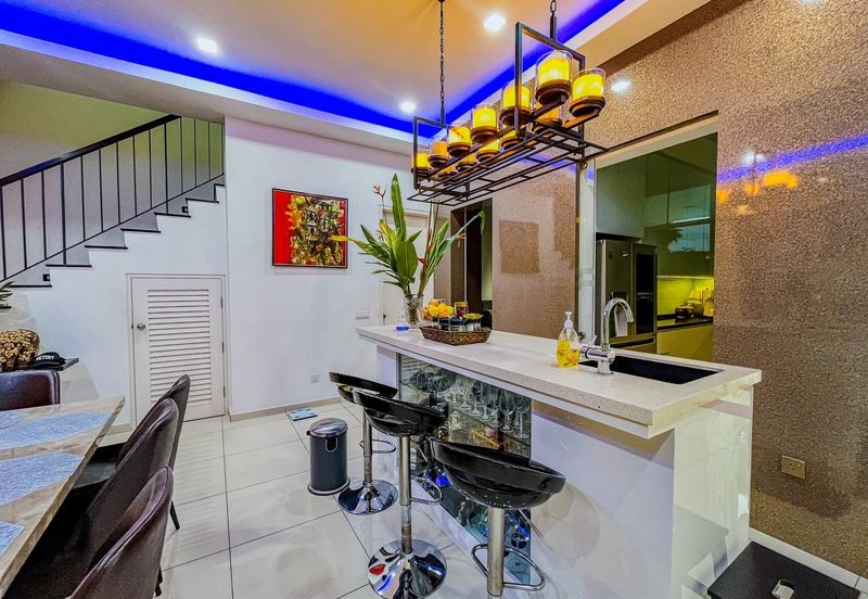 Mellowood @ Eco Majestic