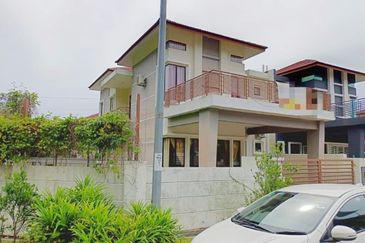 Taman Nusa Intan, Senawang