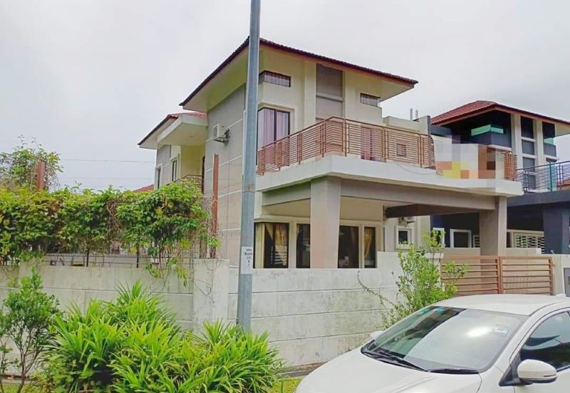 Taman Nusa Intan, Senawang