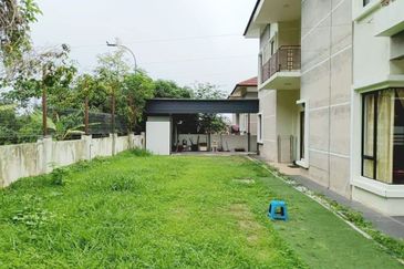 Taman Nusa Intan, Senawang