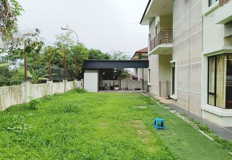 Taman Nusa Intan, Senawang