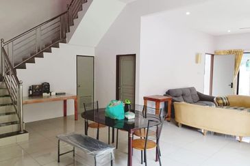 Taman Nusa Intan, Senawang