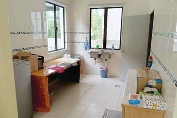 Taman Nusa Intan, Senawang