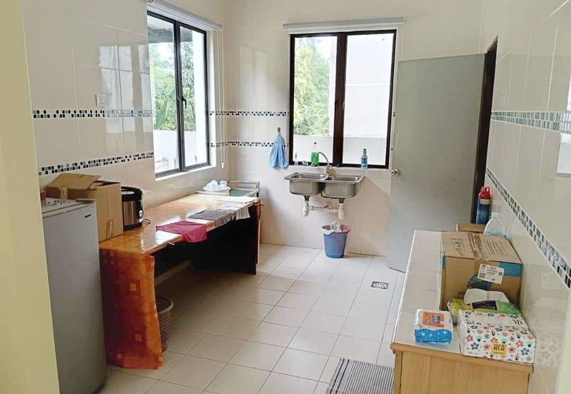 Taman Nusa Intan, Senawang