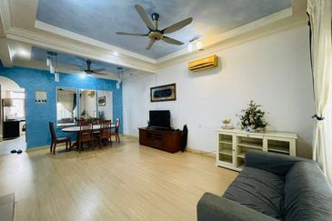 Seksyen 7, Bandar Baru Bangi