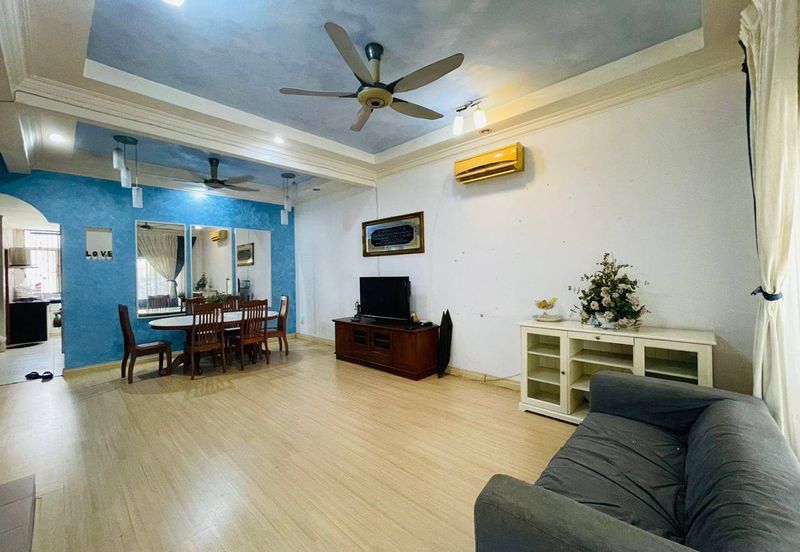 Seksyen 7, Bandar Baru Bangi