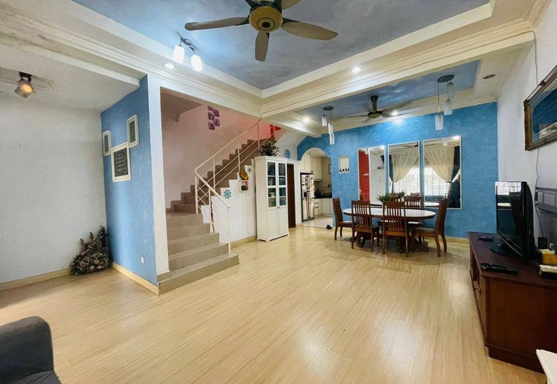 Seksyen 7, Bandar Baru Bangi