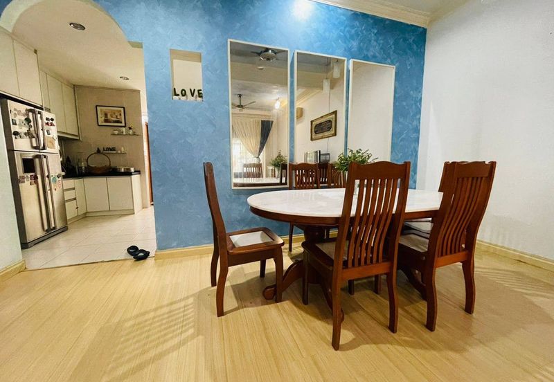 Seksyen 7, Bandar Baru Bangi