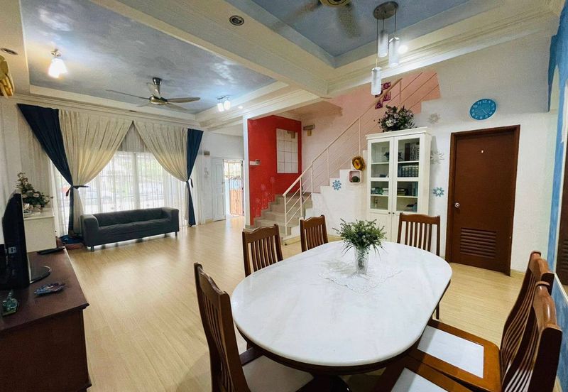 Seksyen 7, Bandar Baru Bangi