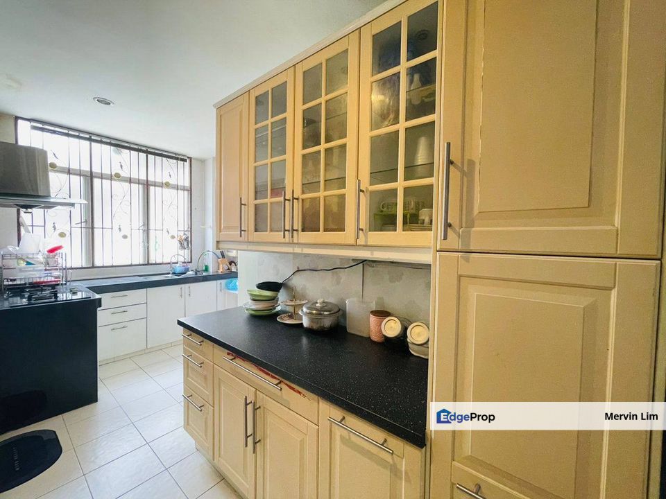 Bandar Baru Bangi 2 storey house for sale Taman Kajang Impian Renovated Kajang, Selangor, Bangi