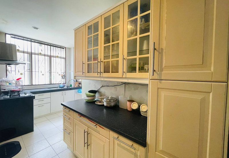 Seksyen 7, Bandar Baru Bangi