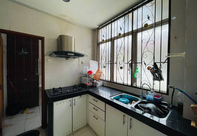 Seksyen 7, Bandar Baru Bangi