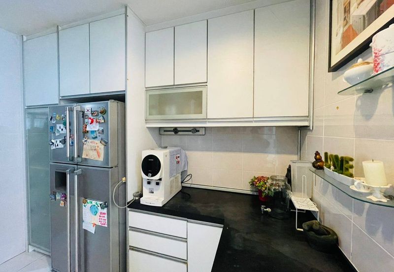 Seksyen 7, Bandar Baru Bangi