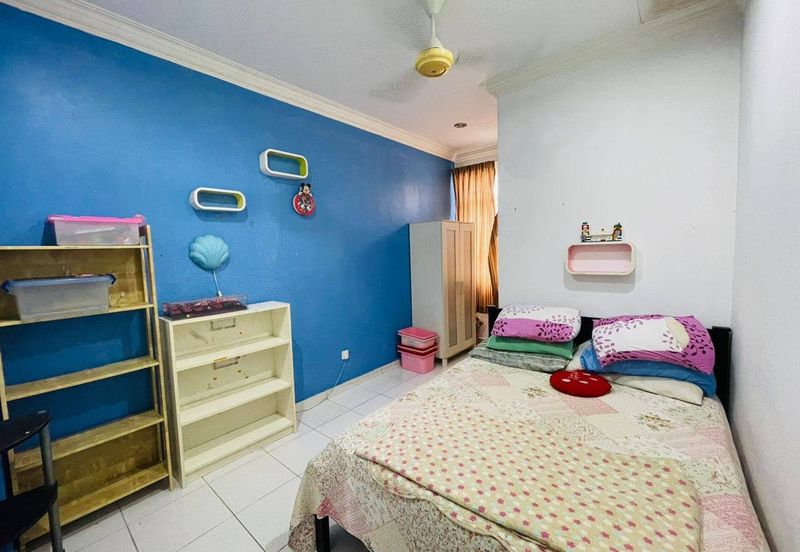 Seksyen 7, Bandar Baru Bangi