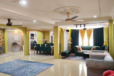 Taman Bandar Senawang