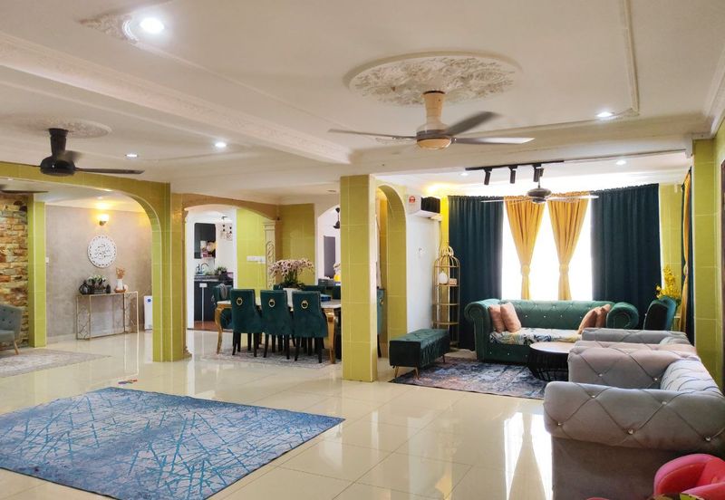 Taman Bandar Senawang