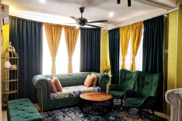 Taman Bandar Senawang