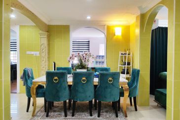 Taman Bandar Senawang