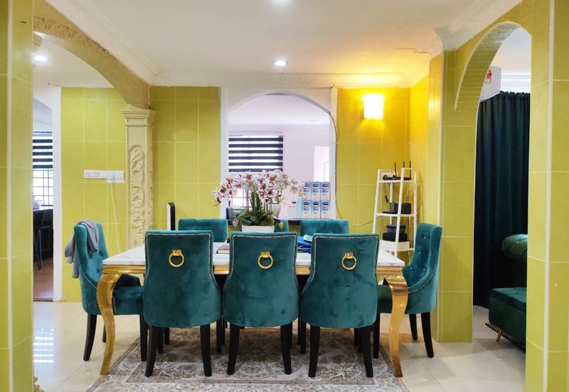 Taman Bandar Senawang