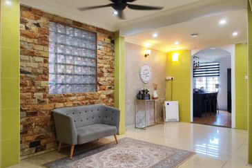 Taman Bandar Senawang