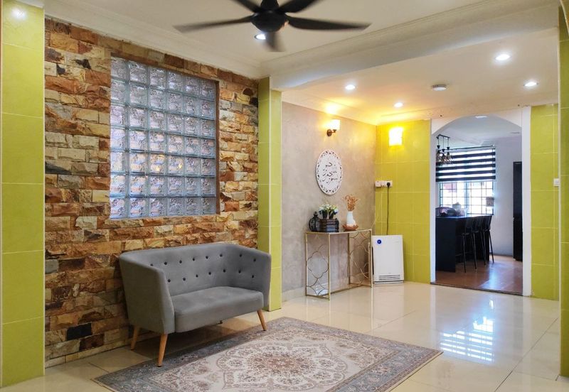 Taman Bandar Senawang