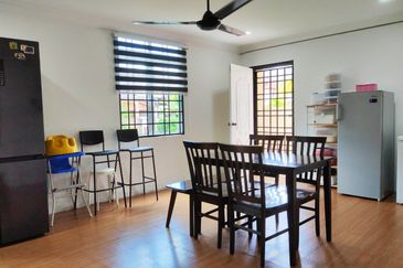 Taman Bandar Senawang