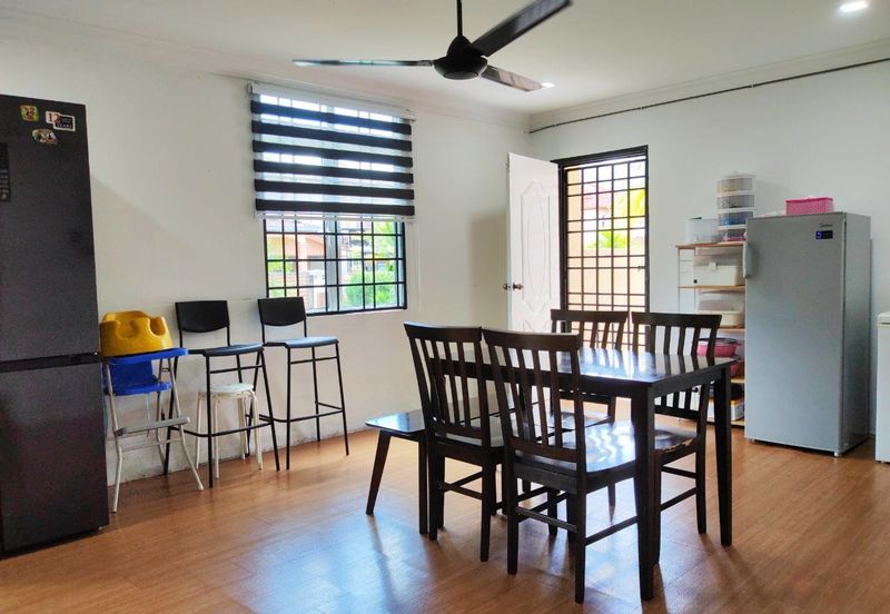 Taman Bandar Senawang