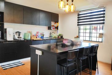 Taman Bandar Senawang