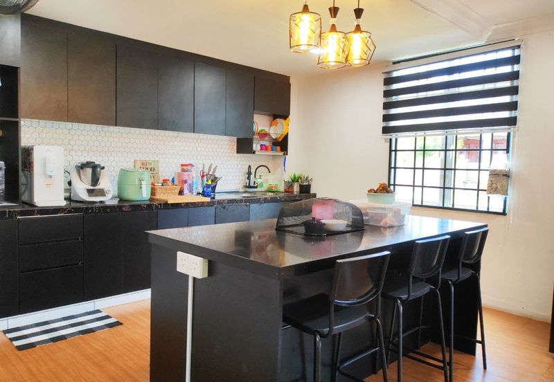 Taman Bandar Senawang