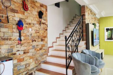 Taman Bandar Senawang