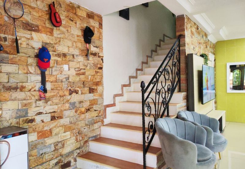 Taman Bandar Senawang