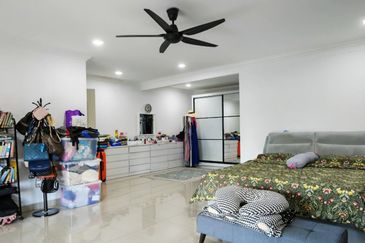 Taman Bandar Senawang