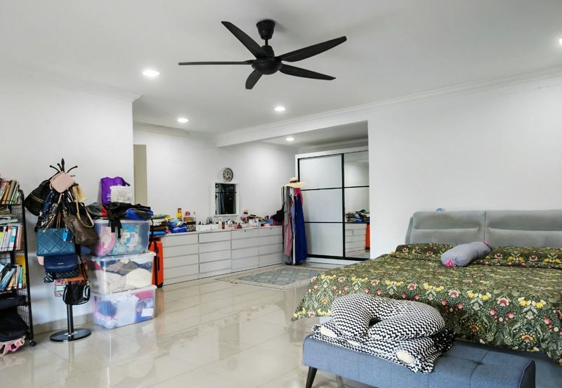 Taman Bandar Senawang