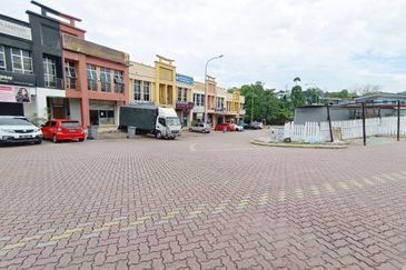 Pulai Perdana