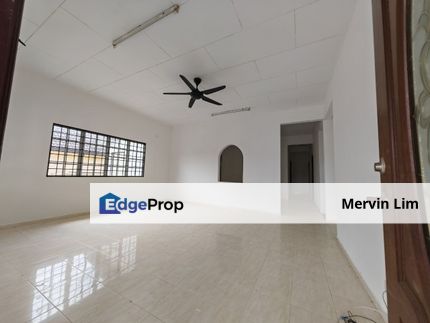 senawang Lavender Heights 1 storey Bungalow House for sale non bumi freehold Seremban, Negeri Sembilan, Seremban
