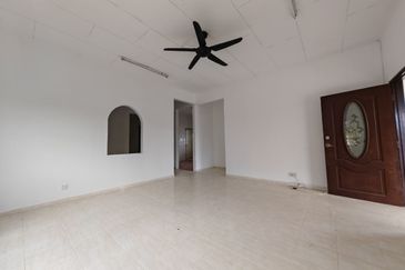 TAMAN LAVENDER HEIGHTS (SENAWANG)