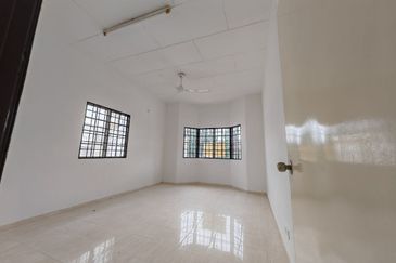 TAMAN LAVENDER HEIGHTS (SENAWANG)