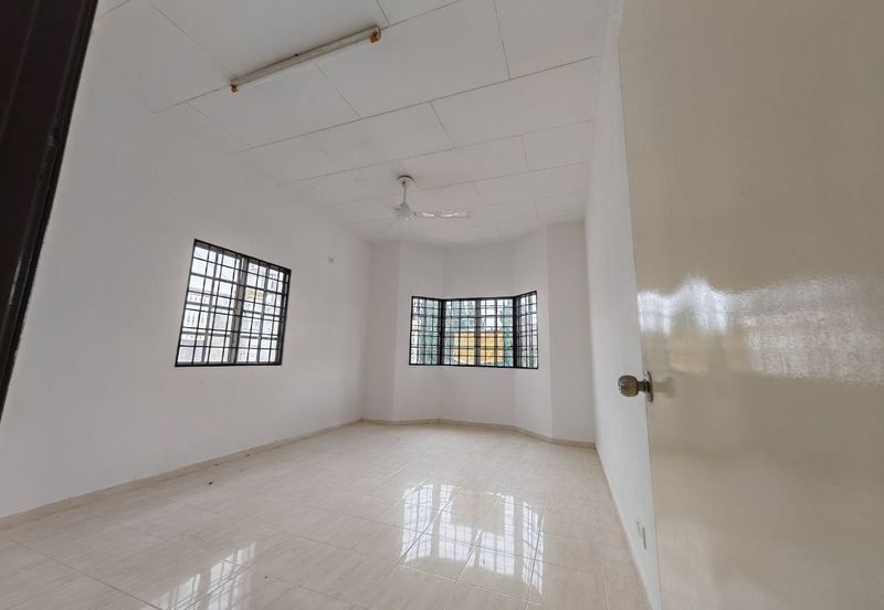 TAMAN LAVENDER HEIGHTS (SENAWANG)