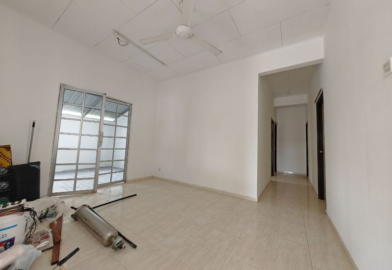 TAMAN LAVENDER HEIGHTS (SENAWANG)