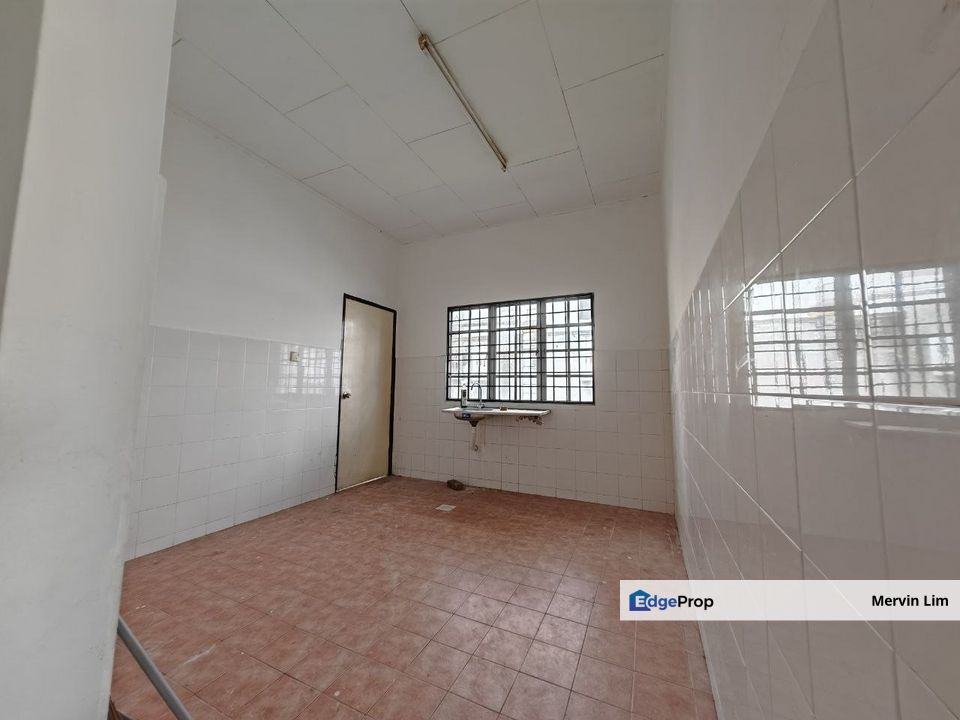 senawang Lavender Heights 1 storey Bungalow House for sale non bumi freehold Seremban, Negeri Sembilan, Seremban